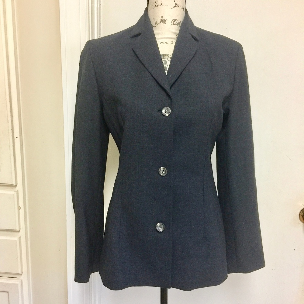 Banana Republic Blazer Jacket